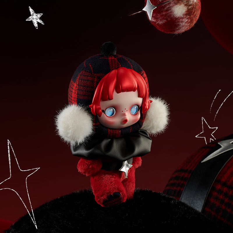 SKULLPANDA Winter Symphony – Rock On