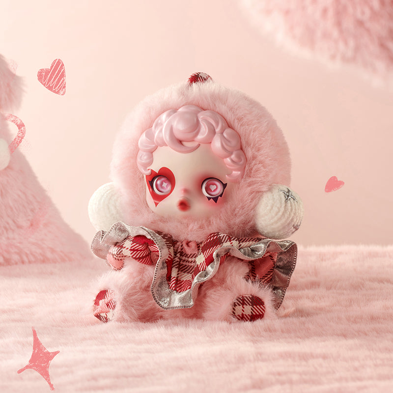 SKULLPANDA Winter Symphony – Rhapsody
