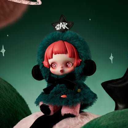 SKULLPANDA Winter Symphony – Partita