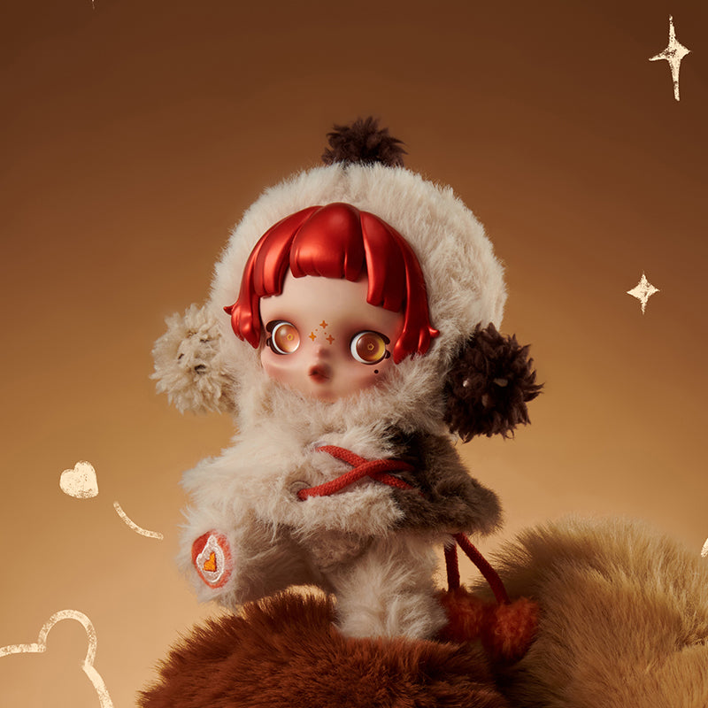 SKULLPANDA Winter Symphony – Ode to Cocoa