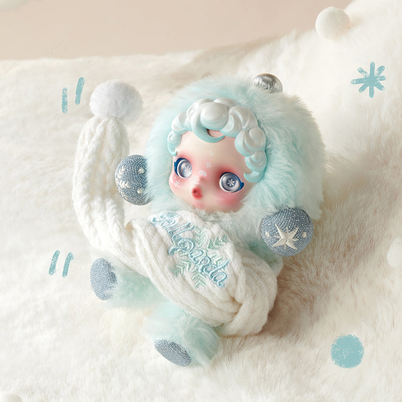 SKULLPANDA Winter Symphony – Song of Snow