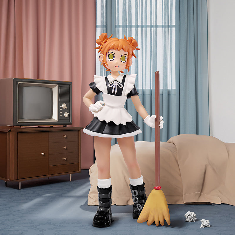 Peach Riot Rush Hour – Gigi - HouseKeeping