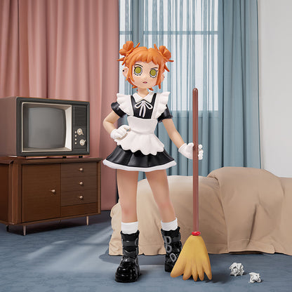 Peach Riot Rush Hour – Gigi - HouseKeeping