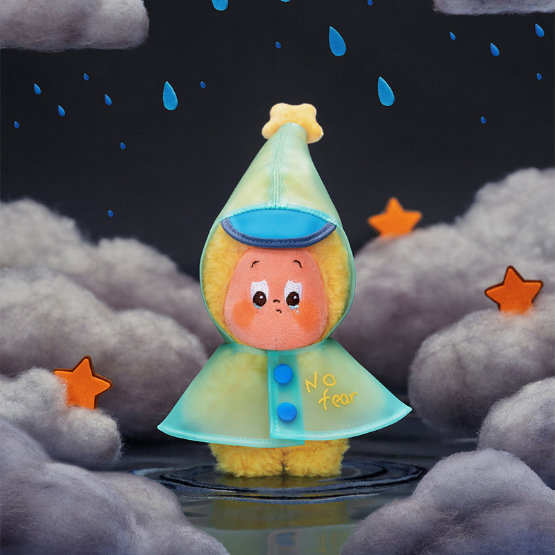 Twinkle Twinkle Sweet Dreams Forecast – Rain on Me