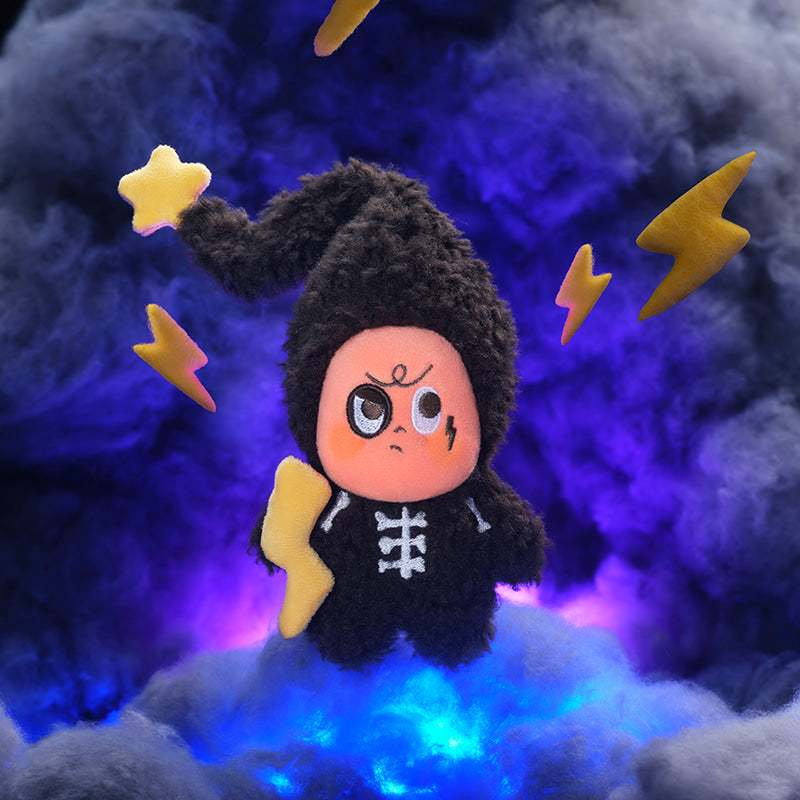 Twinkle Twinkle Sweet Dreams Forecast – Flash Warning