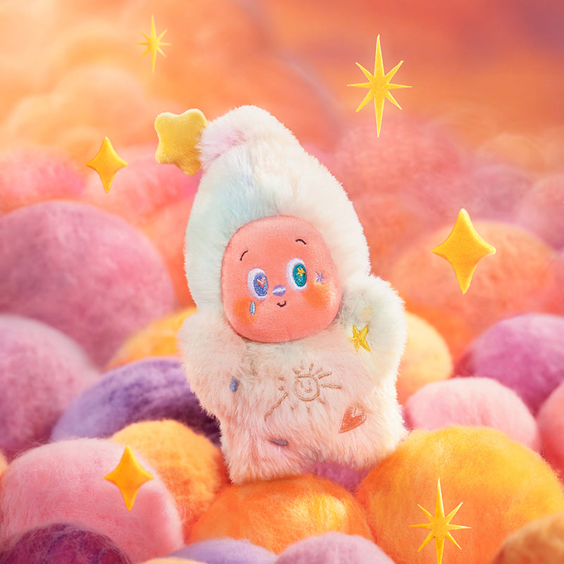 Twinkle Twinkle Sweet Dreams Forecast – Afterglow Marshmallow
