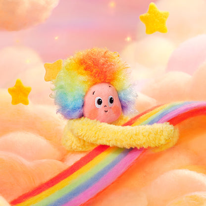 Twinkle Twinkle Sweet Dreams Forecast – Lucky Strike (Secret)