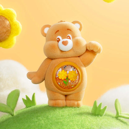 Care Bears Colorful Hugs – Friend Bear