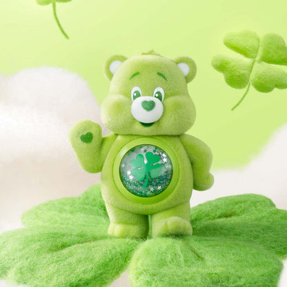 Care Bears Colorful Hugs – Good Luck Bear