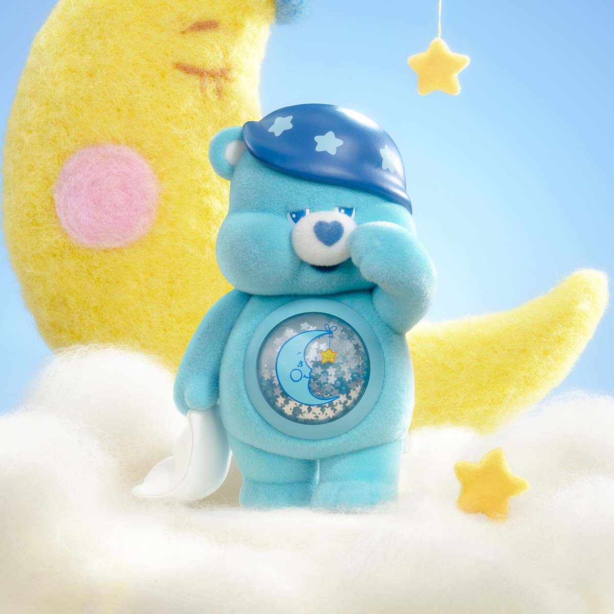 Care Bears Colorful Hugs – Bedtime Bear