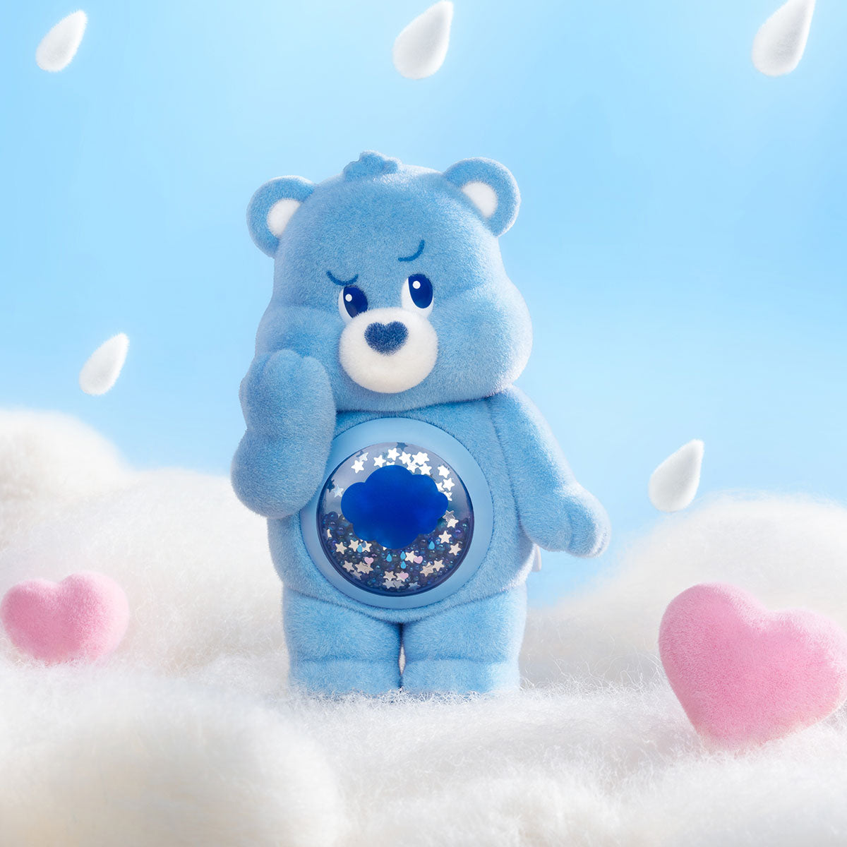 Care Bears Colorful Hugs – Grumpy Bear