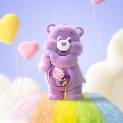 Care Bears Colorful Hugs – Share Bear
