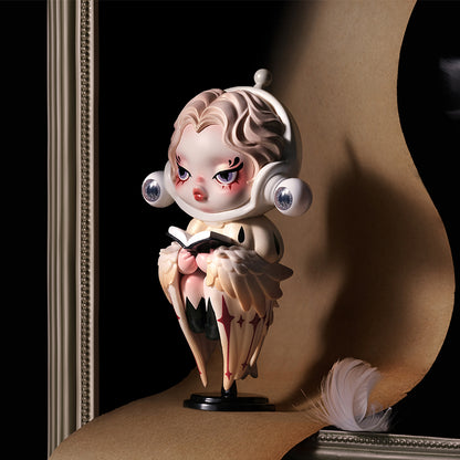 SKULLPANDA Image of Reality – The Philosophy