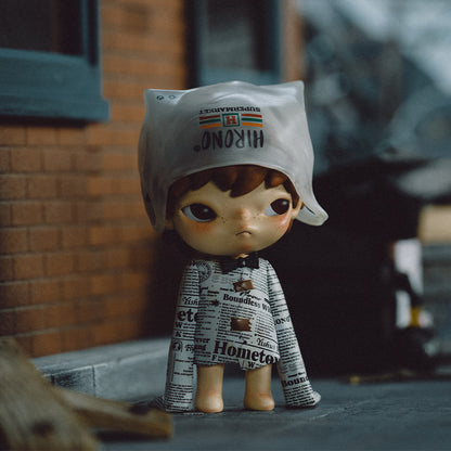 Hirono Little Mischief – Ragpicker