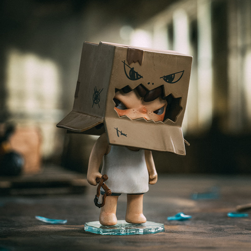 Hirono Little Mischief – Destroyer