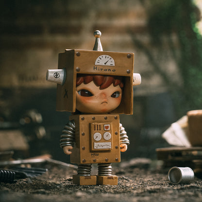 Hirono Little Mischief – Robot