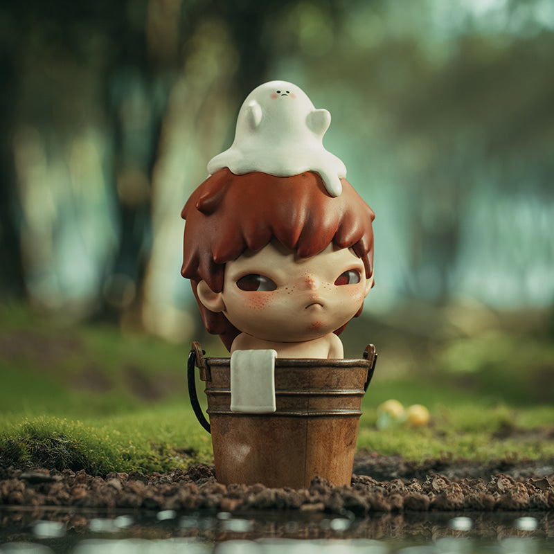 Hirono Little Mischief – Boiling Frog