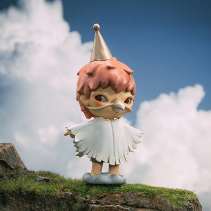 Hirono Little Mischief – Birdman