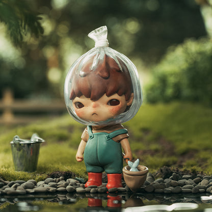 Hirono Little Mischief – Loose Fish