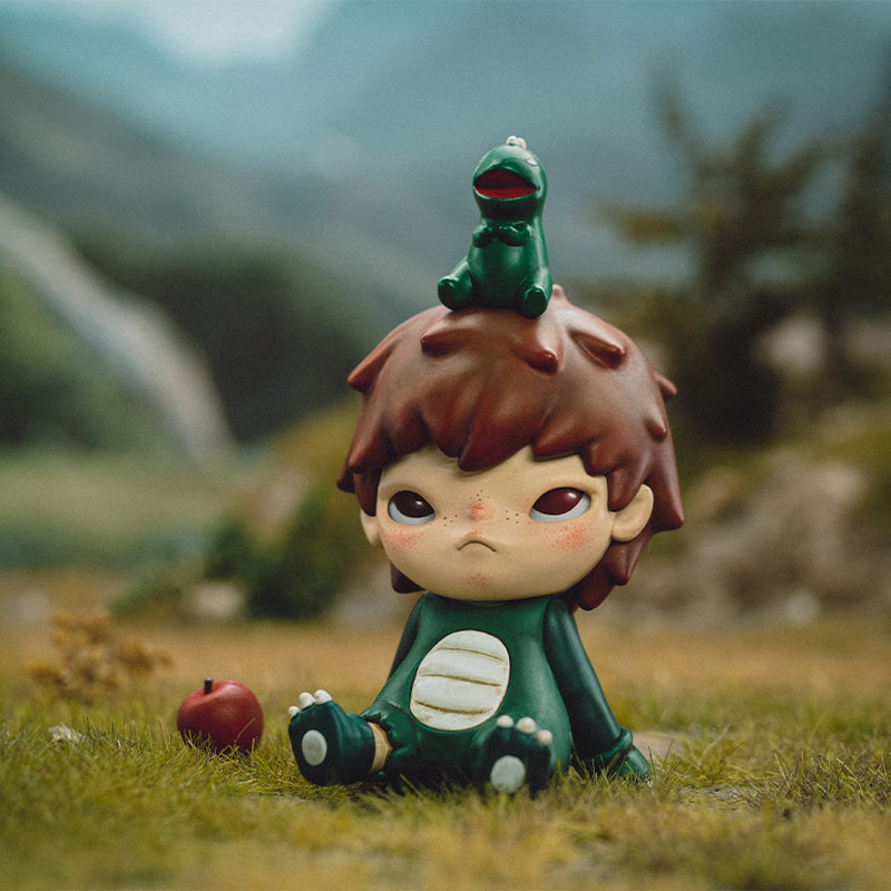 Hirono Little Mischief – Pretender