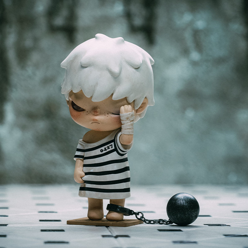 Hirono Little Mischief – Manacle