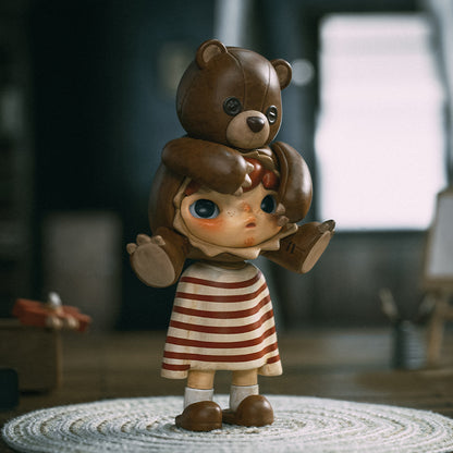 Hirono Little Mischief – Protector