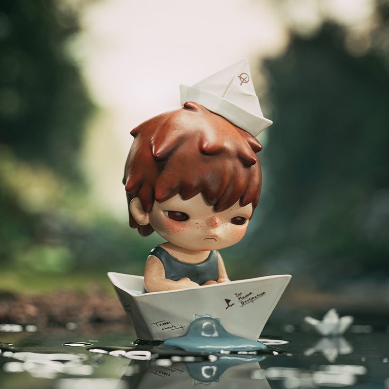 Hirono Little Mischief – Unknown Journey (Secret)