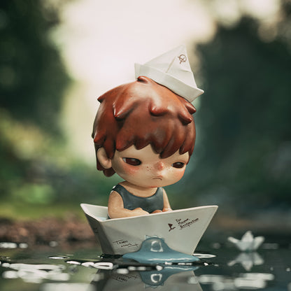 Hirono Little Mischief – Unknown Journey (Secret)
