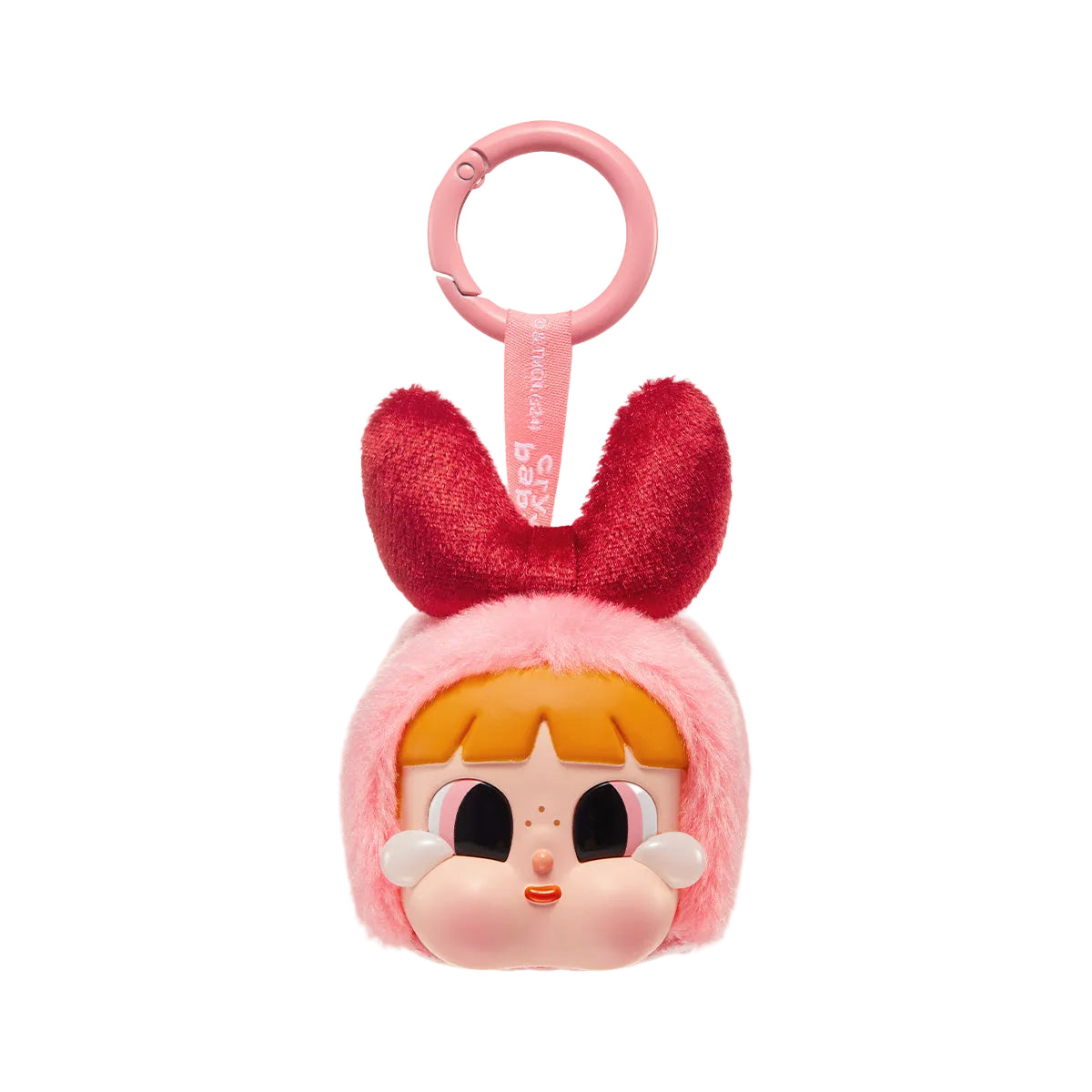 CRYBABY × Powerpuff Girls – Blossom