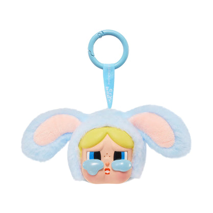 CRYBABY × Powerpuff Girls – Bunny Bubbles