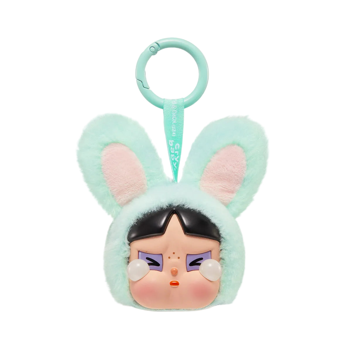 CRYBABY × Powerpuff Girls – Bunny Buttercup