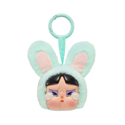 CRYBABY × Powerpuff Girls – Bunny Buttercup