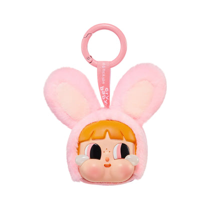 CRYBABY × Powerpuff Girls – Bunny Blossom