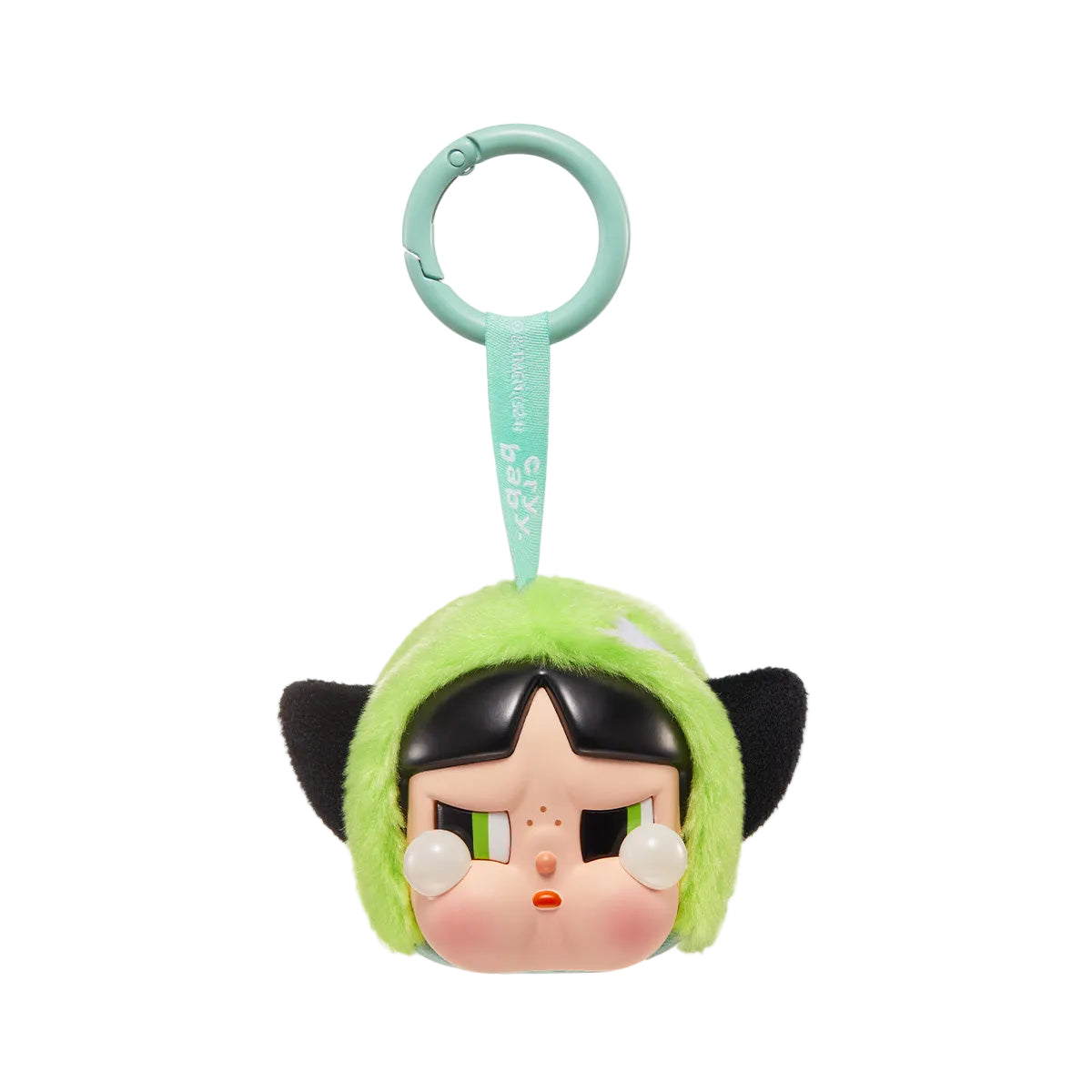 CRYBABY × Powerpuff Girls – Buttercup