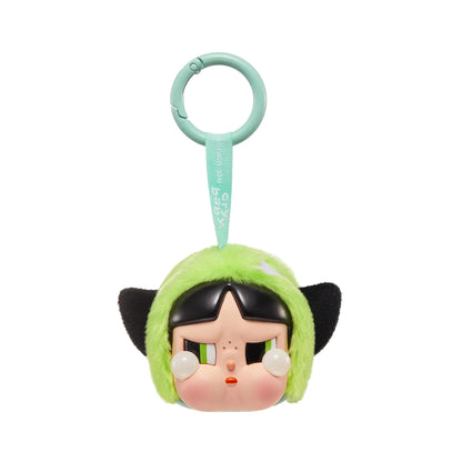 CRYBABY × Powerpuff Girls – Buttercup