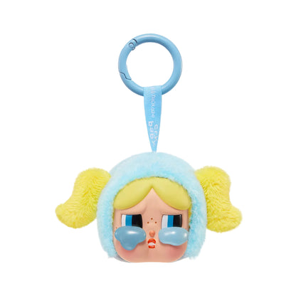 CRYBABY × Powerpuff Girls – Bubbles