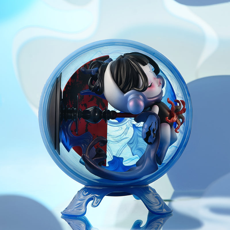 SKULLPANDA The Mirage – The Pricket