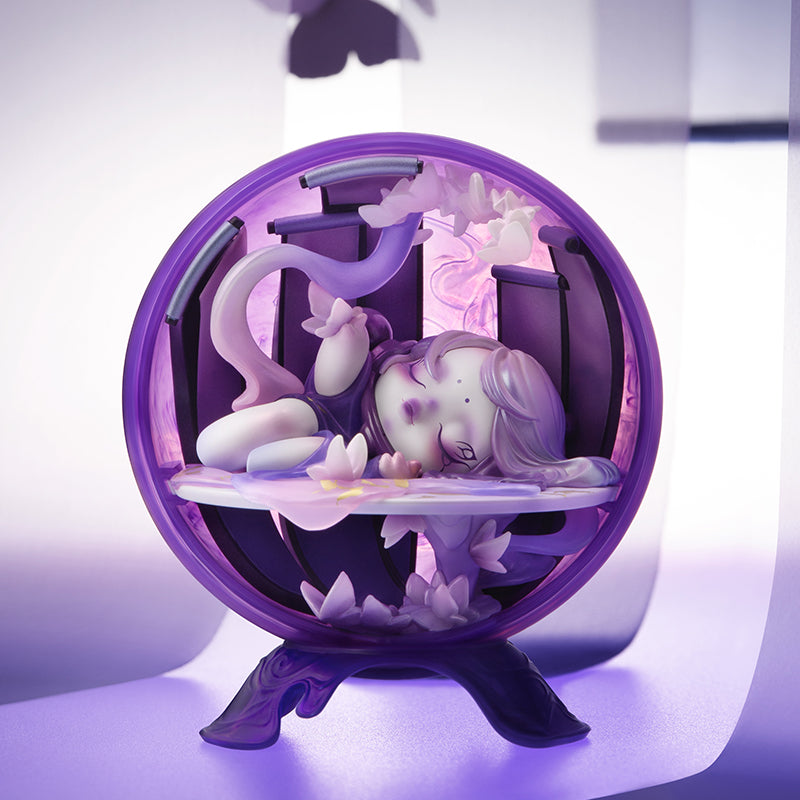SKULLPANDA The Mirage – The Butterfly Dream (Secret)
