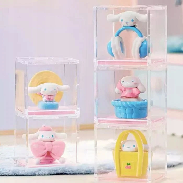 Cinnamoroll Adorable Wardrobe Mini
