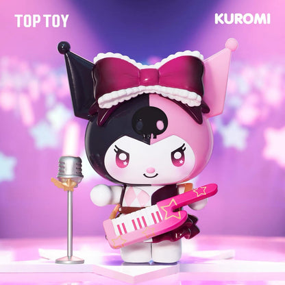 Kuromi Sparking Idol – Perfect Idol