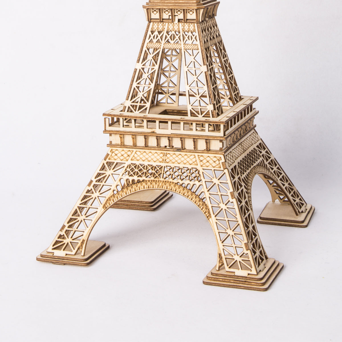 Rolife Eiffel Tower