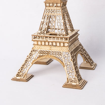 Rolife Eiffel Tower