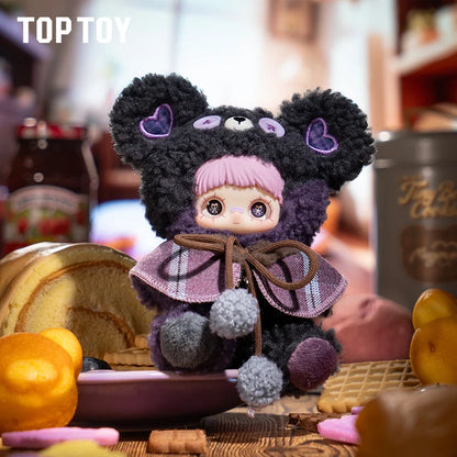 Maymei Tiny Bear Cookie