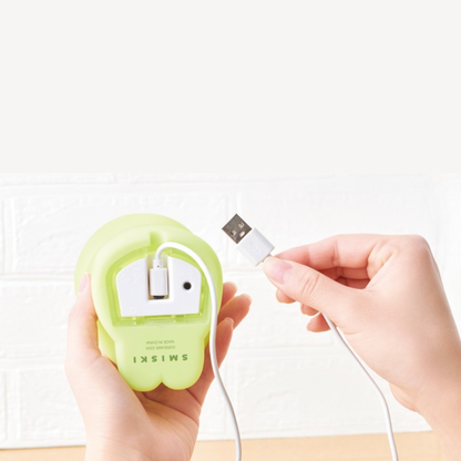 Lampka Night Light Smiski Touch Light Vol.2