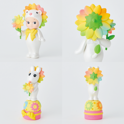 Sonny Angel Flower Gift