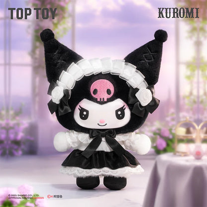 Sanrio Characters Angel Garden