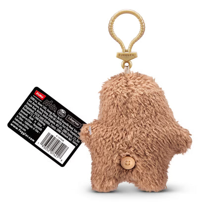 Fuggler Sir Splodge-A-Lot V5 Brown