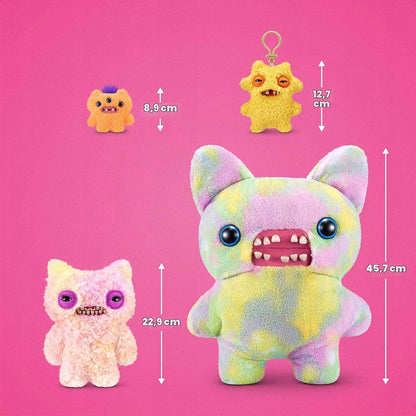 Fuggler Baddies Fuggs | Munch Munch