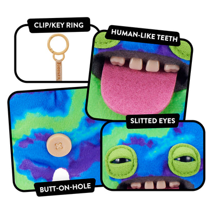 Fuggler 9 cm Sir Belch