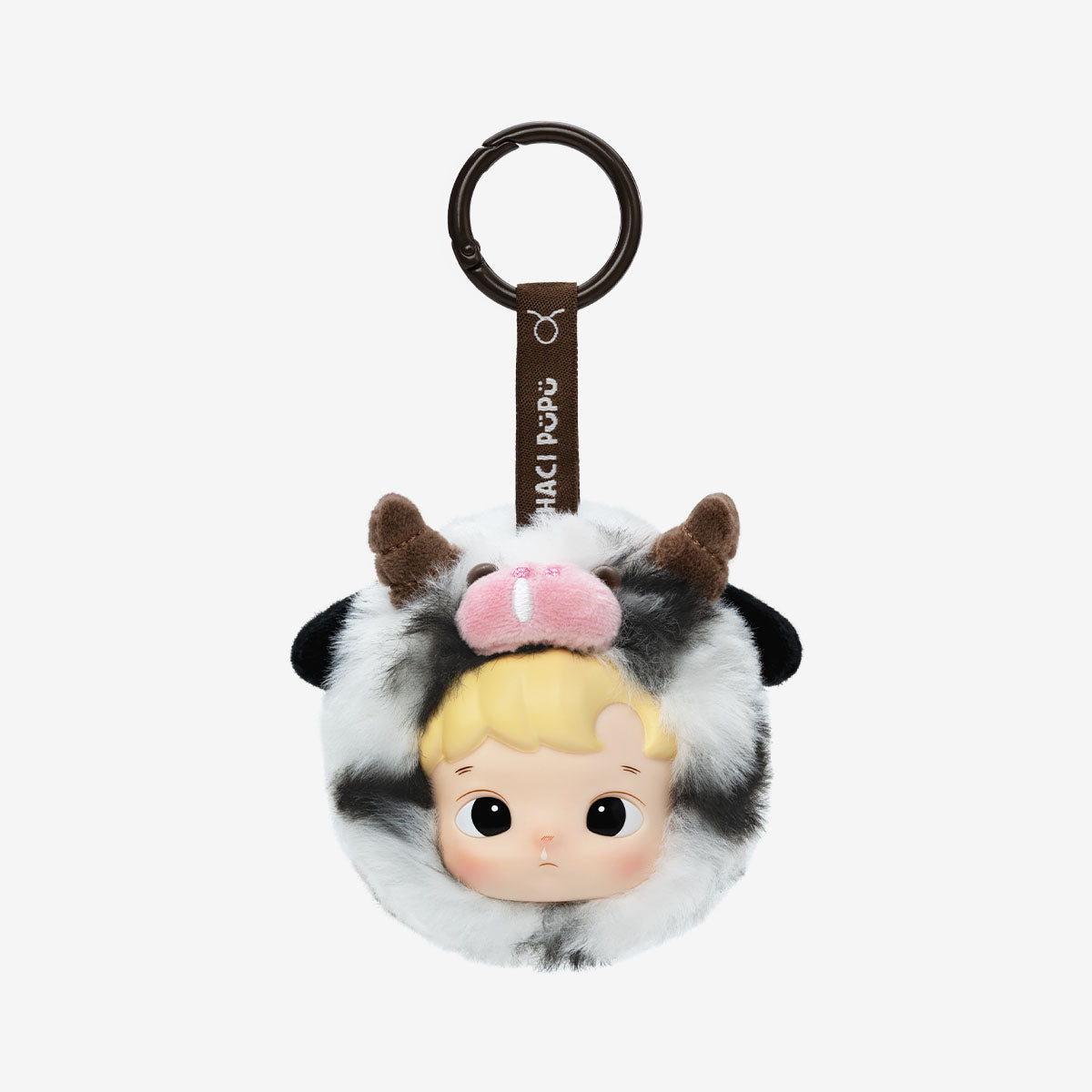 Hacipupu The Constellation – Taurus